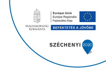 Széchenyi 2020 